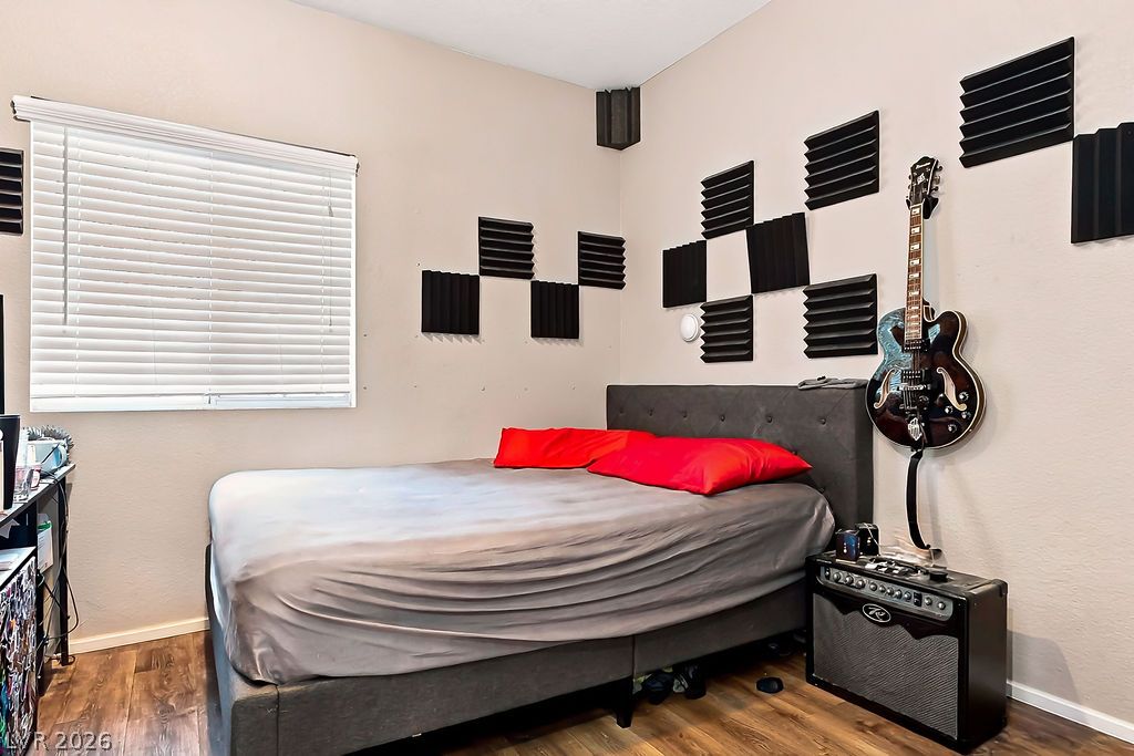 North Las Vegas NV 89031