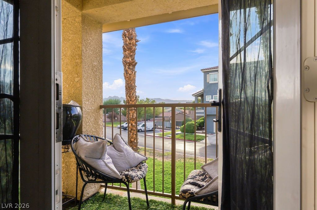 North Las Vegas NV 89031