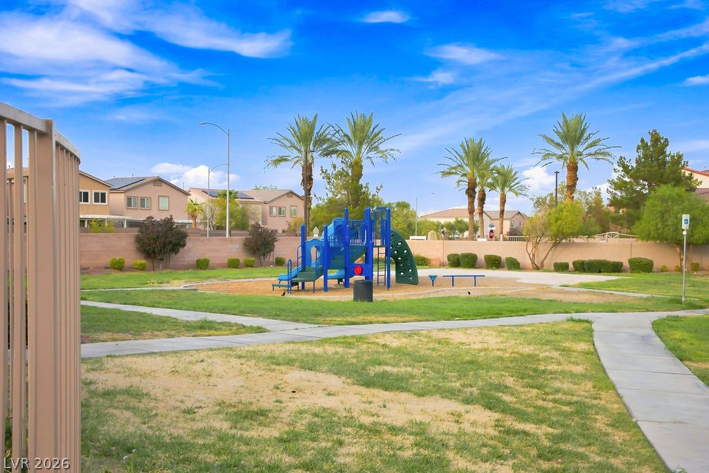 North Las Vegas NV 89031