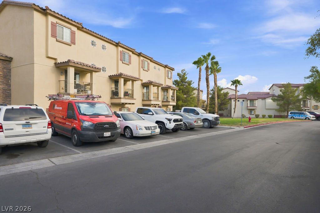North Las Vegas NV 89031