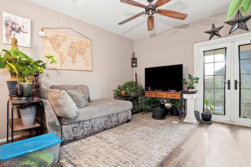 North Las Vegas NV 89031