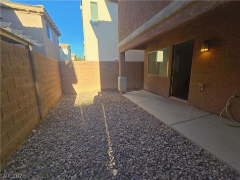 8186 Whiteriver Plateau Lane Las Vegas NV 89178