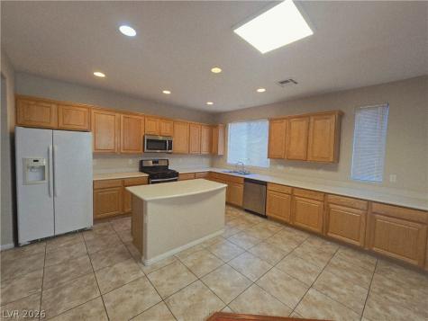 8186 Whiteriver Plateau Lane Las Vegas NV 89178