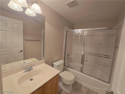 8186 Whiteriver Plateau Lane Las Vegas NV 89178