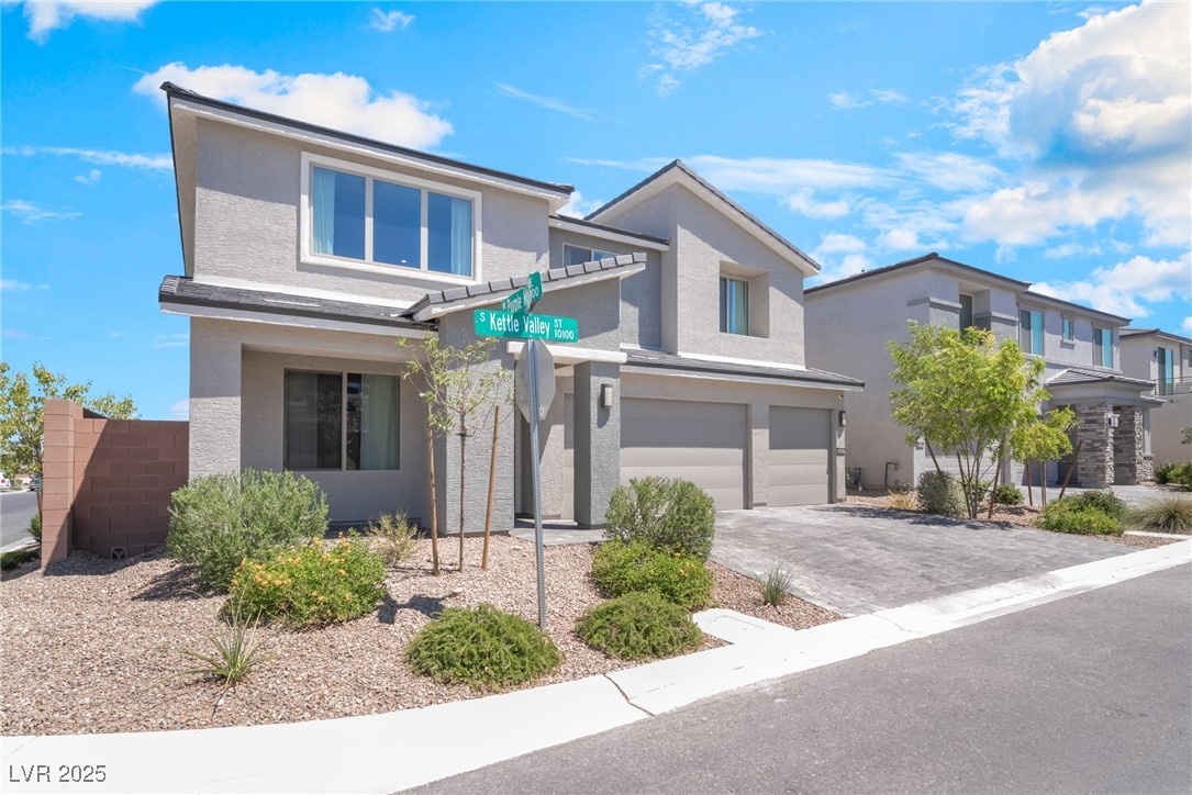 10114 Kettle Valley Street Las Vegas NV 89141