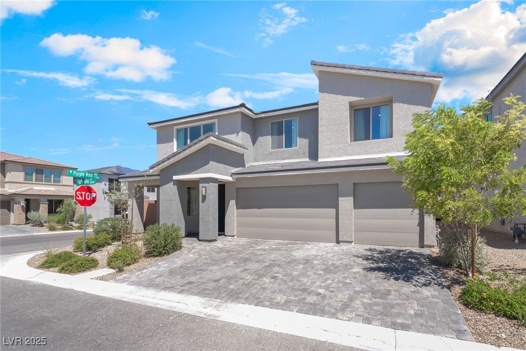 10114 Kettle Valley Street Las Vegas NV 89141