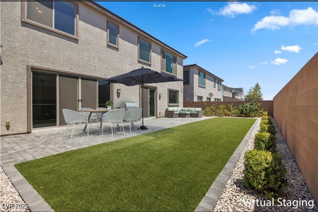 10114 Kettle Valley Street Las Vegas NV 89141