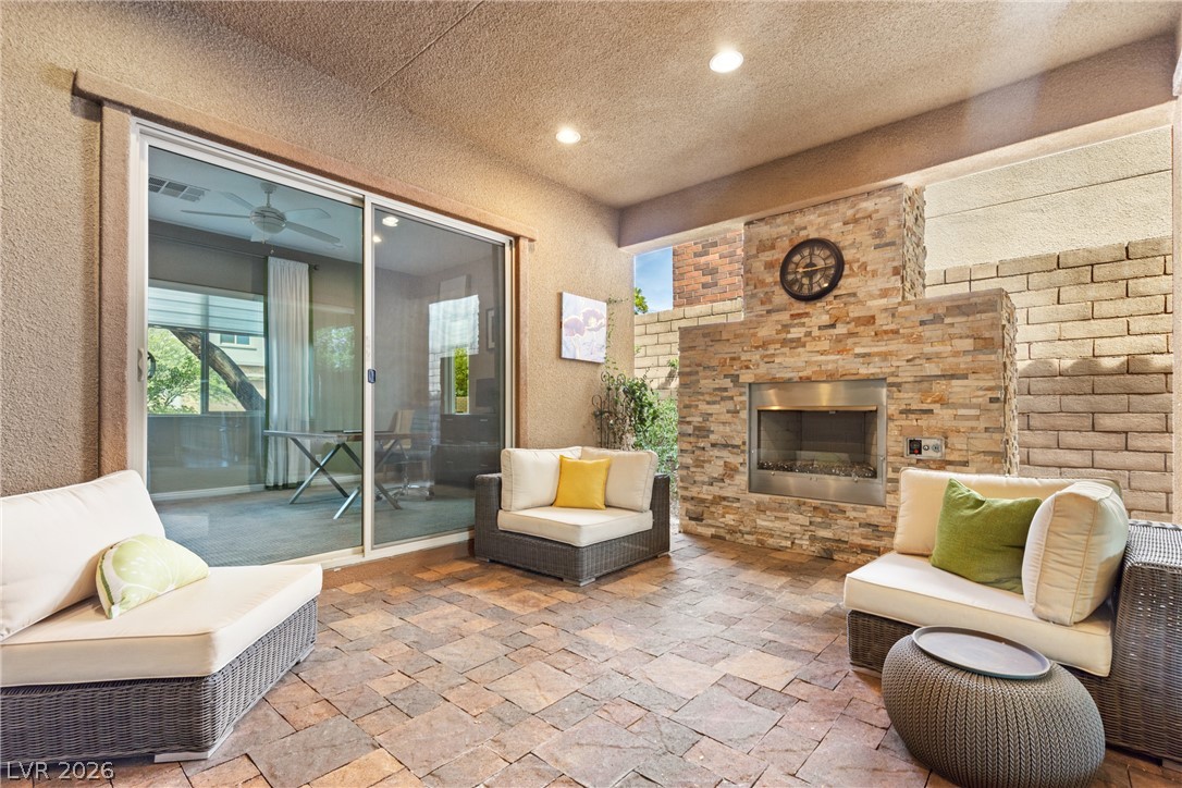 240 Castellari Drive Las Vegas NV 89138