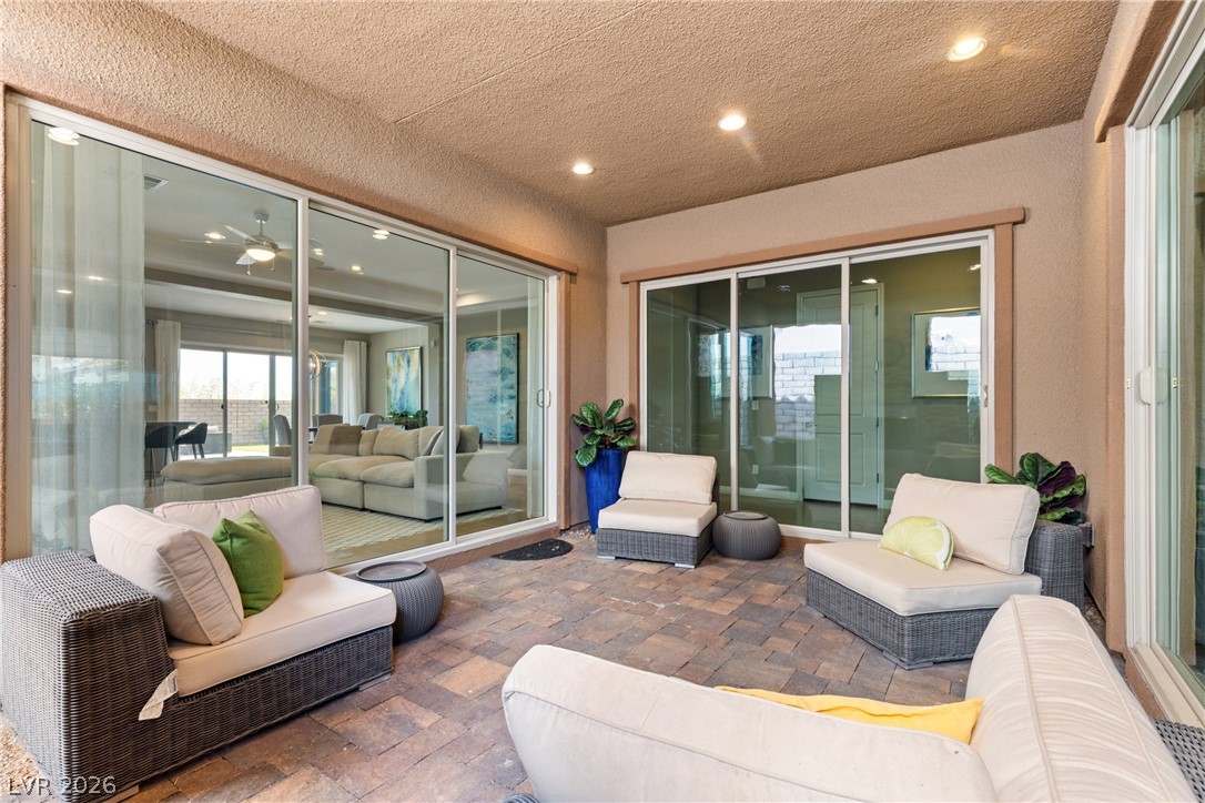 240 Castellari Drive Las Vegas NV 89138