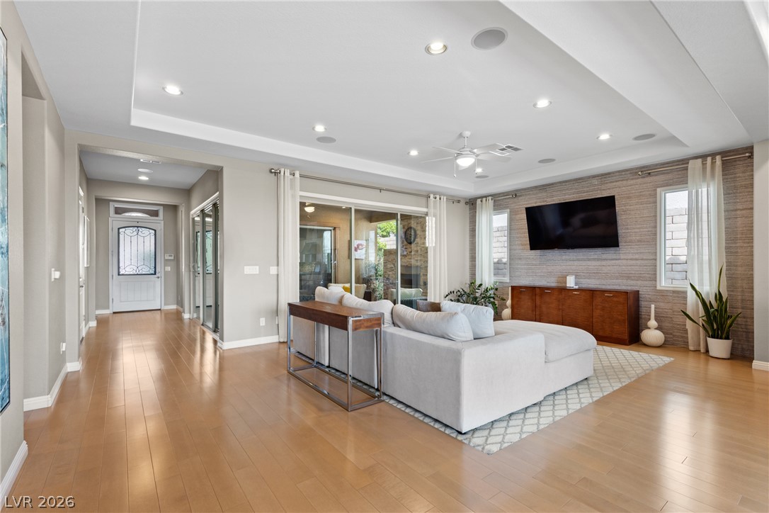 240 Castellari Drive Las Vegas NV 89138