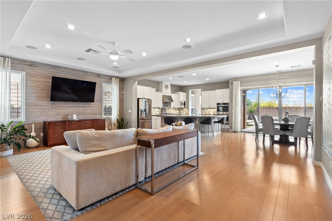 240 Castellari Drive Las Vegas NV 89138