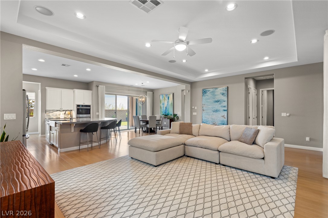 240 Castellari Drive Las Vegas NV 89138