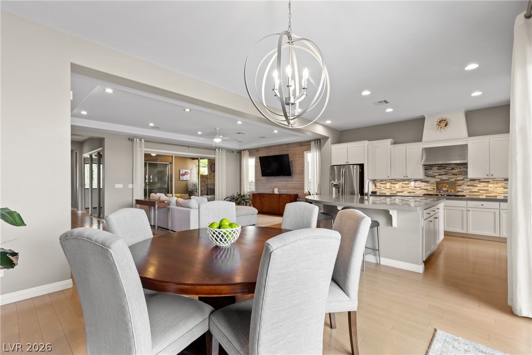 240 Castellari Drive Las Vegas NV 89138