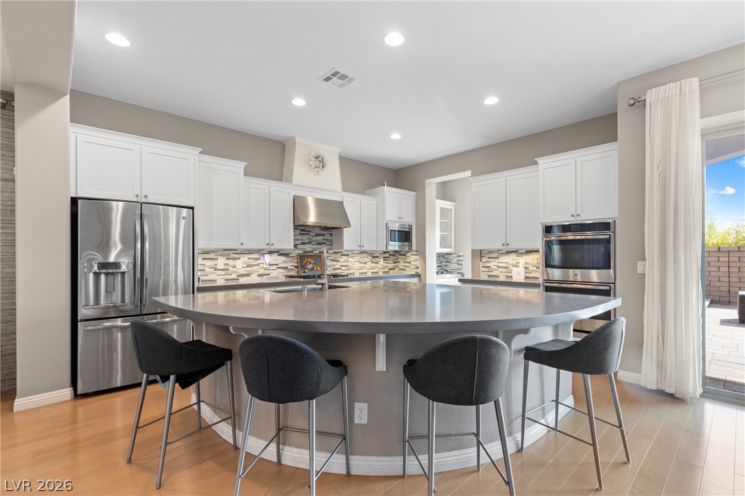 240 Castellari Drive Las Vegas NV 89138