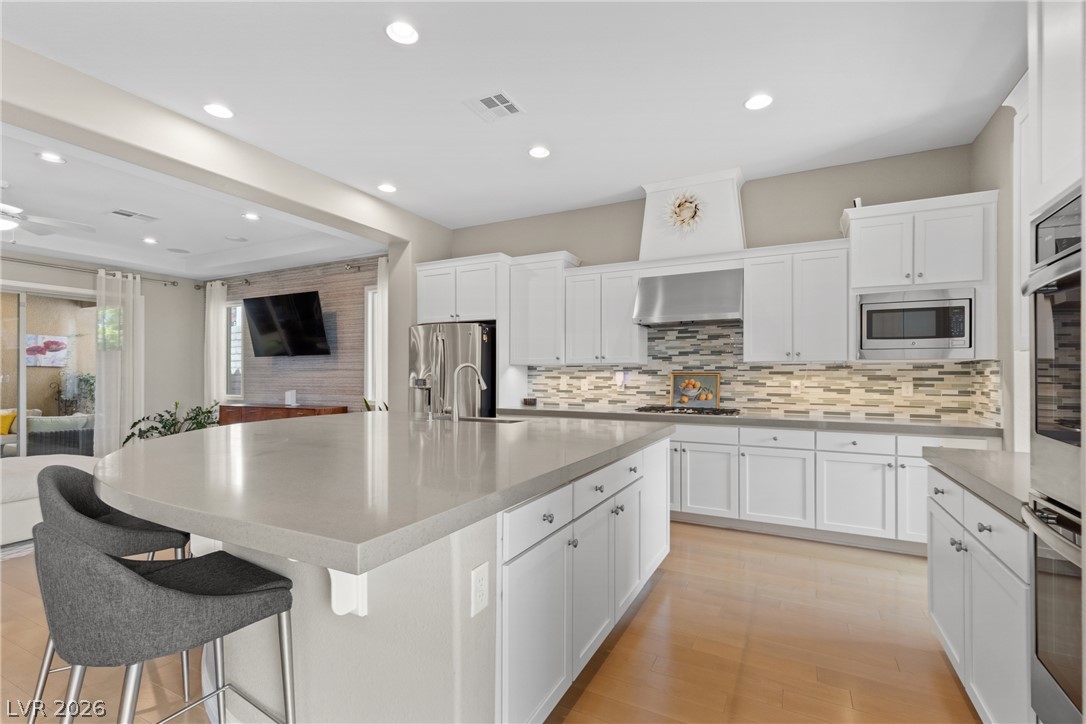 240 Castellari Drive Las Vegas NV 89138