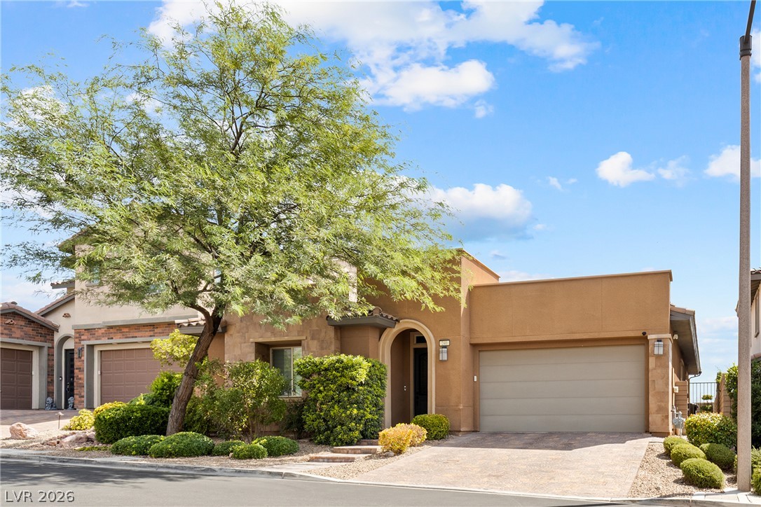 240 Castellari Drive Las Vegas NV 89138