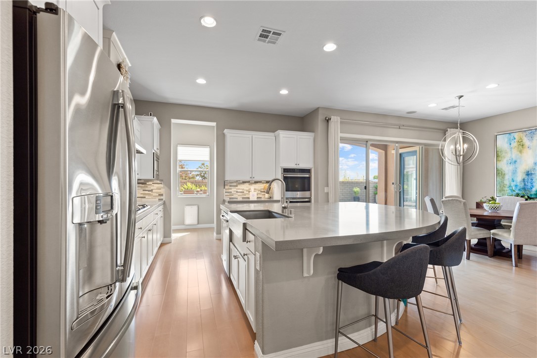 240 Castellari Drive Las Vegas NV 89138