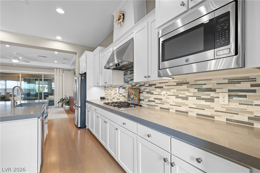 240 Castellari Drive Las Vegas NV 89138