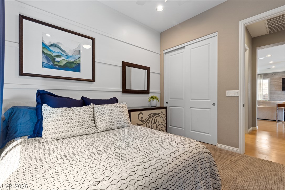 240 Castellari Drive Las Vegas NV 89138
