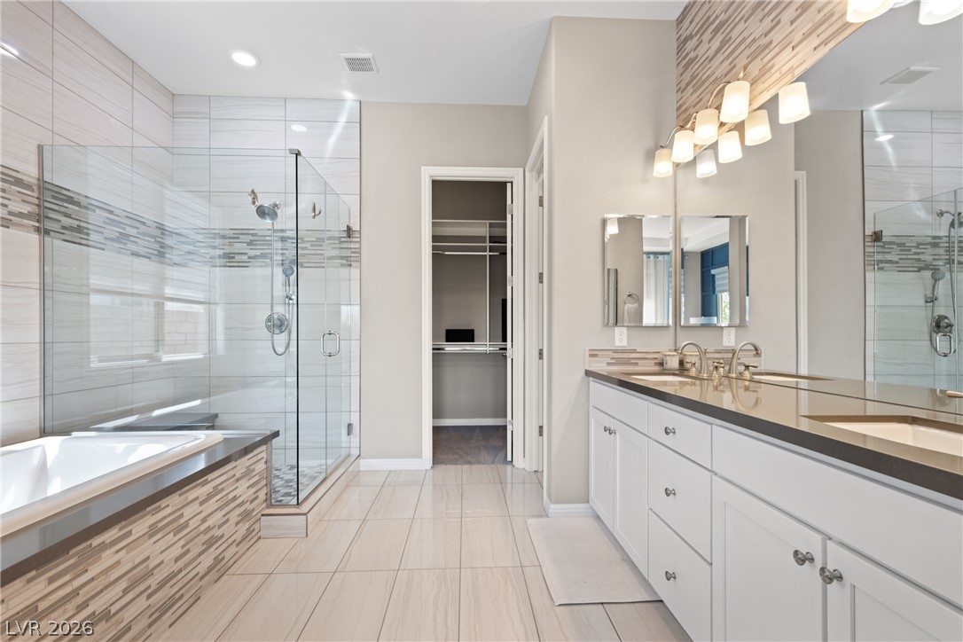 240 Castellari Drive Las Vegas NV 89138