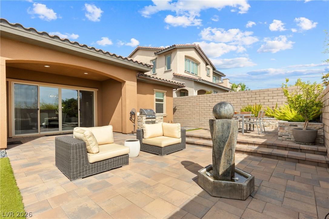 240 Castellari Drive Las Vegas NV 89138