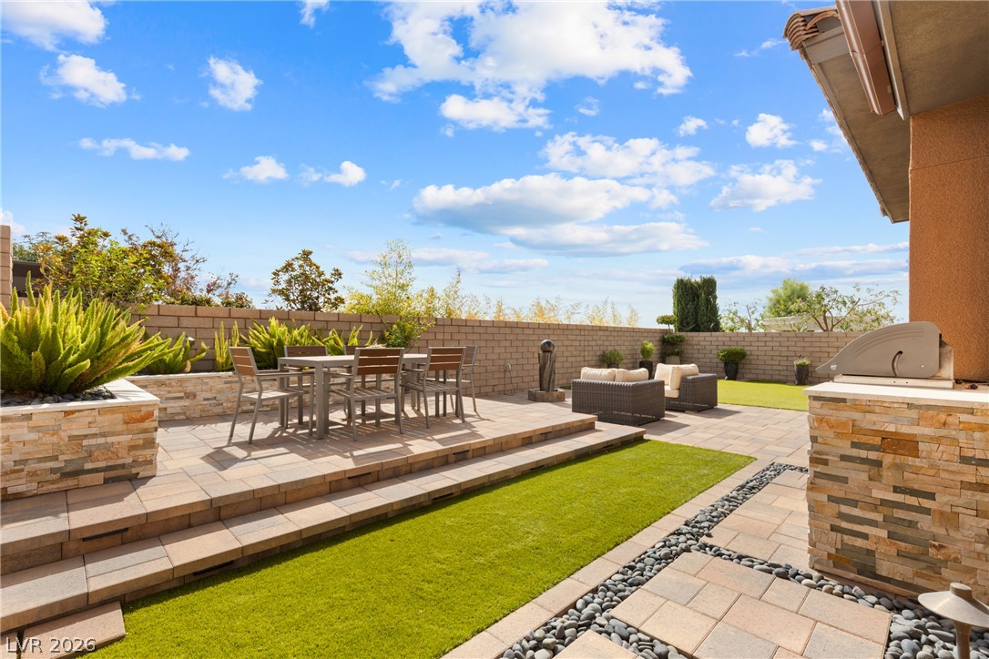 240 Castellari Drive Las Vegas NV 89138