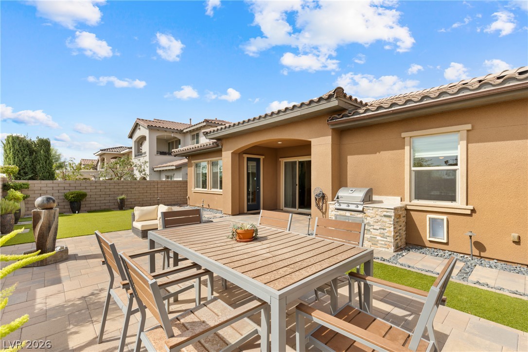 240 Castellari Drive Las Vegas NV 89138