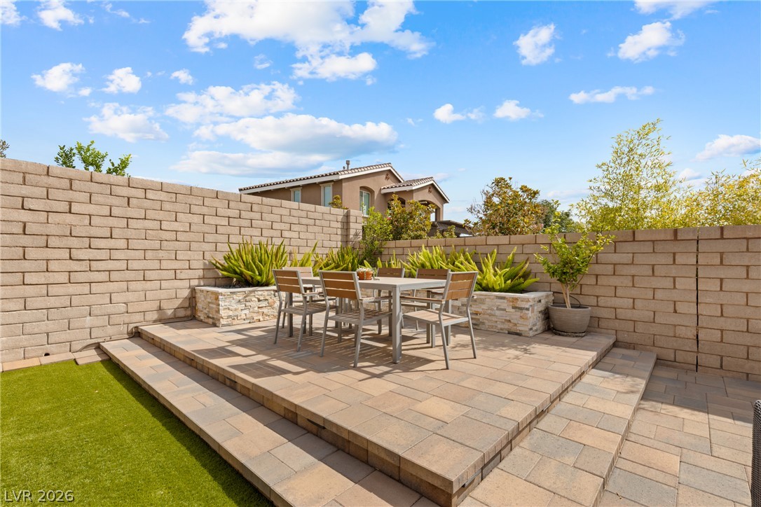 240 Castellari Drive Las Vegas NV 89138