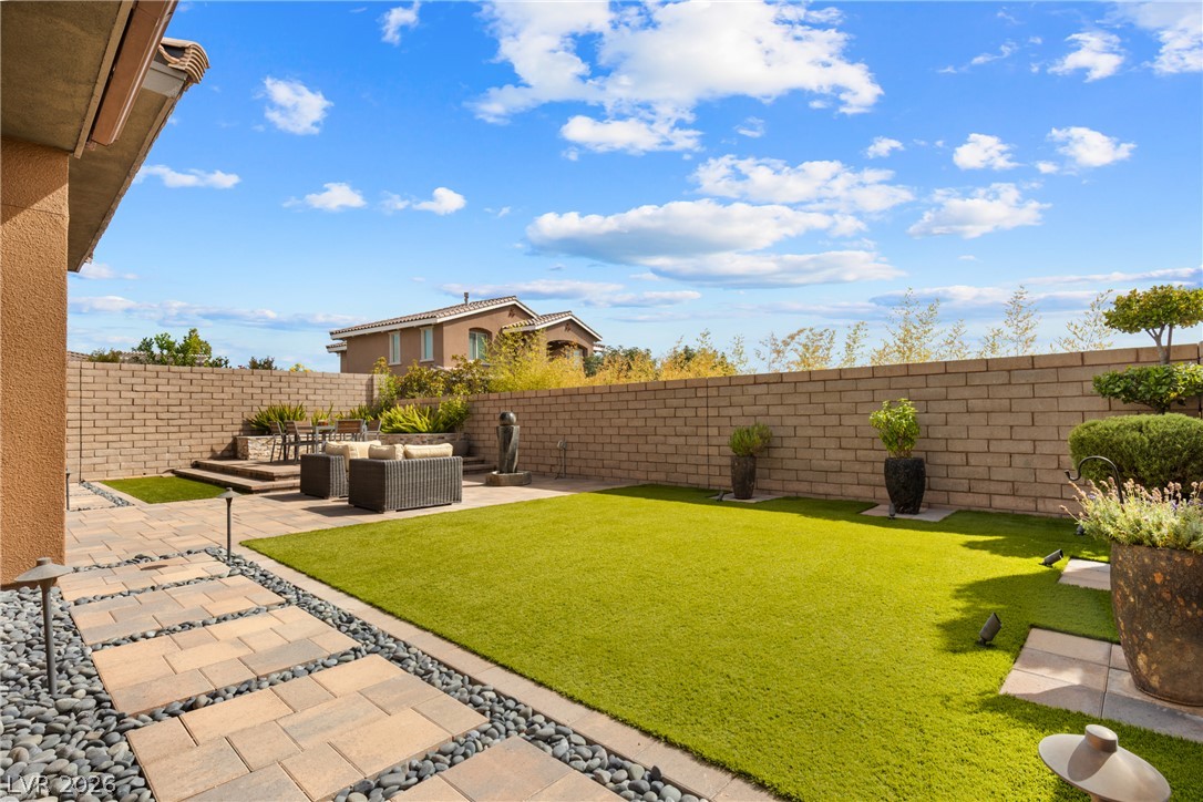 240 Castellari Drive Las Vegas NV 89138