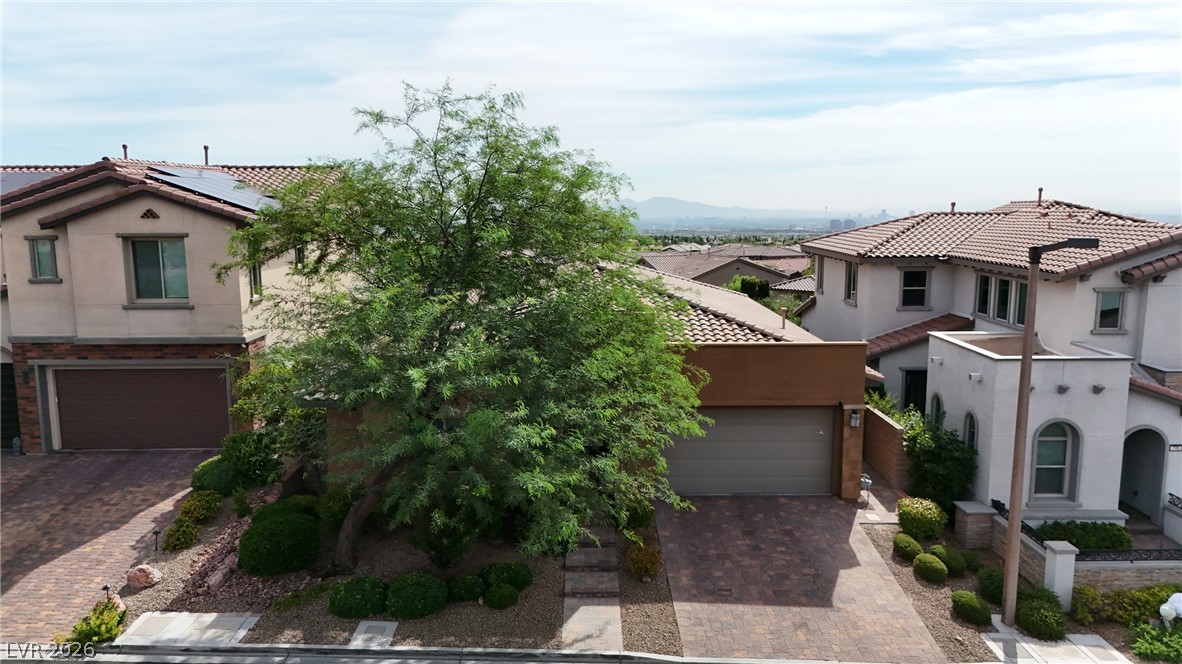 240 Castellari Drive Las Vegas NV 89138
