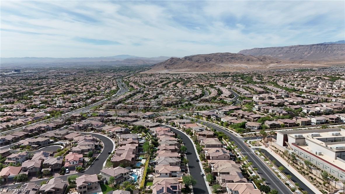 240 Castellari Drive Las Vegas NV 89138