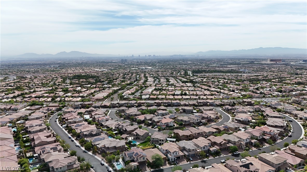 240 Castellari Drive Las Vegas NV 89138