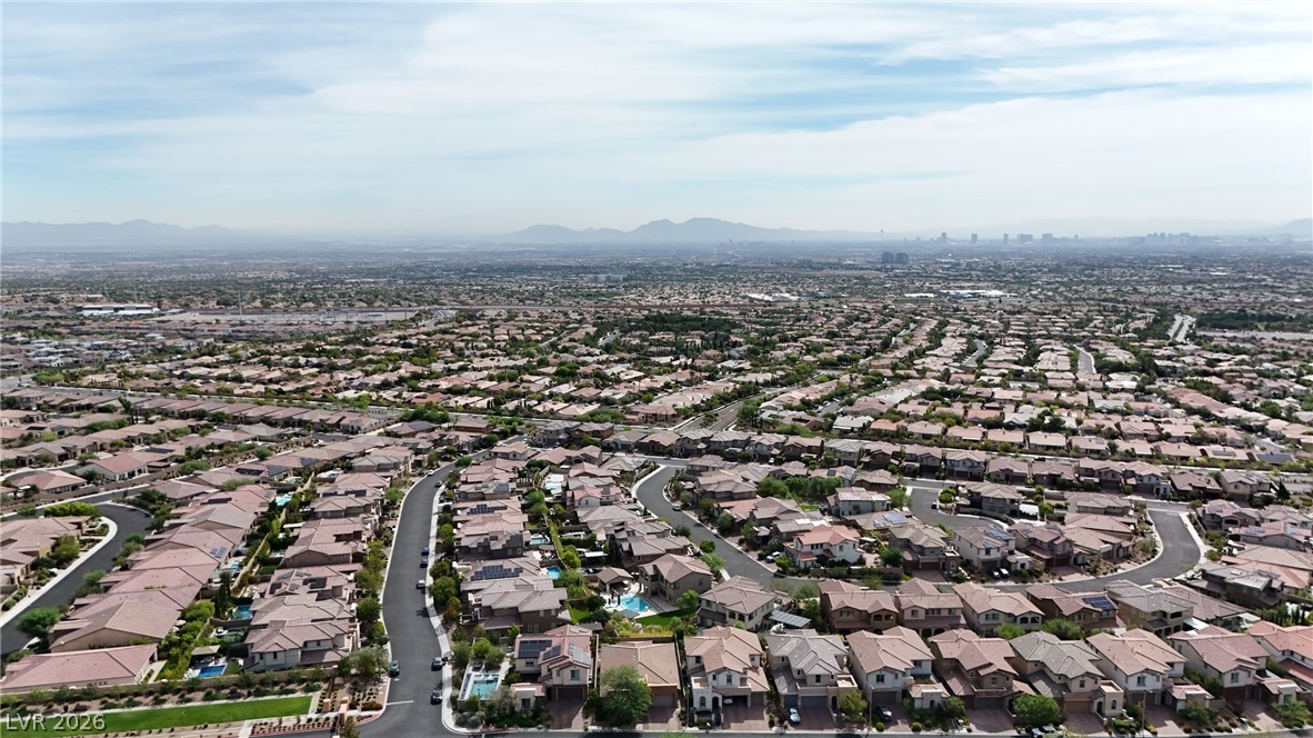 240 Castellari Drive Las Vegas NV 89138