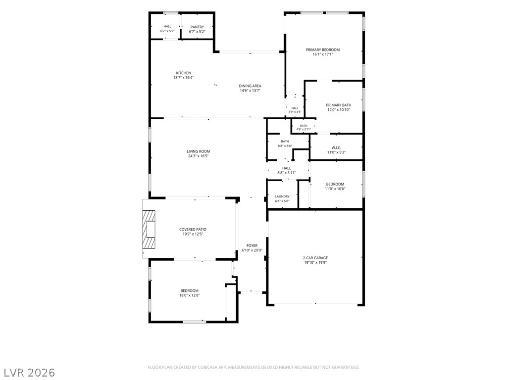 240 Castellari Drive Las Vegas NV 89138