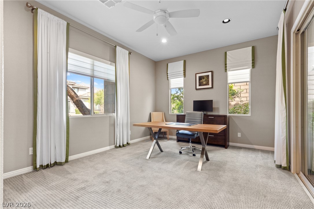 240 Castellari Drive Las Vegas NV 89138
