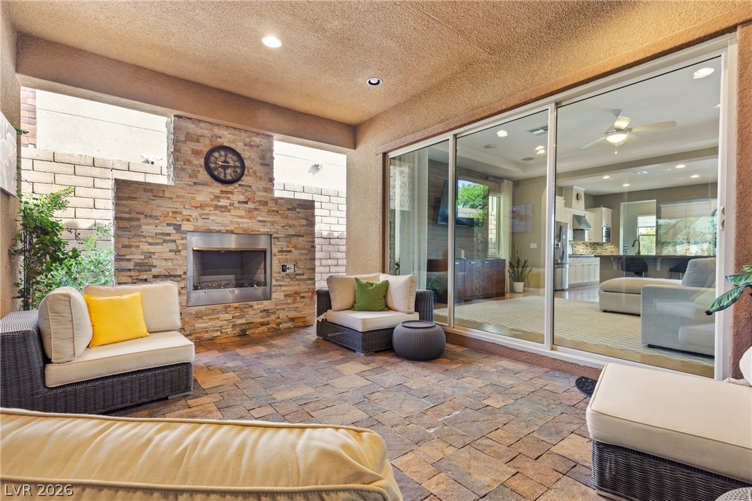 240 Castellari Drive Las Vegas NV 89138