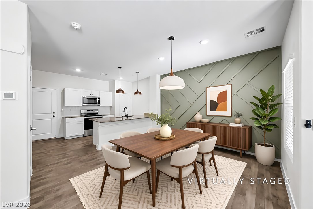 535 Thistleberry Avenue Henderson NV 89044