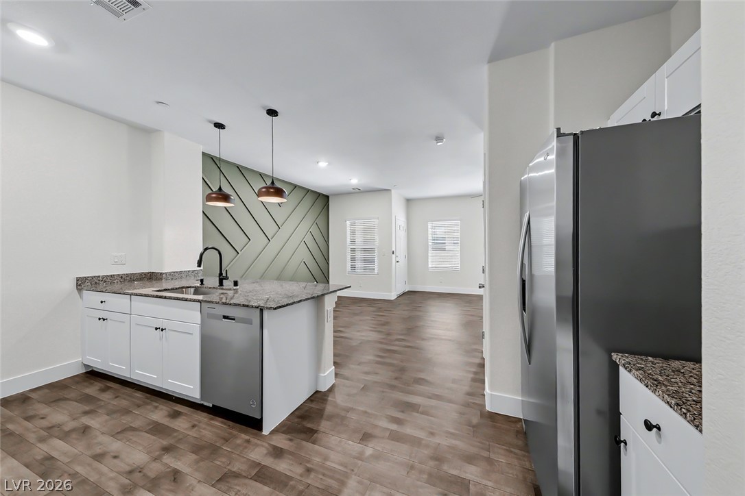 535 Thistleberry Avenue Henderson NV 89044