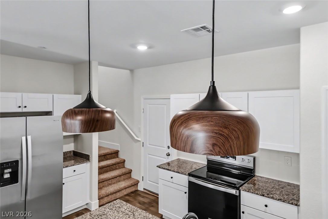 535 Thistleberry Avenue Henderson NV 89044