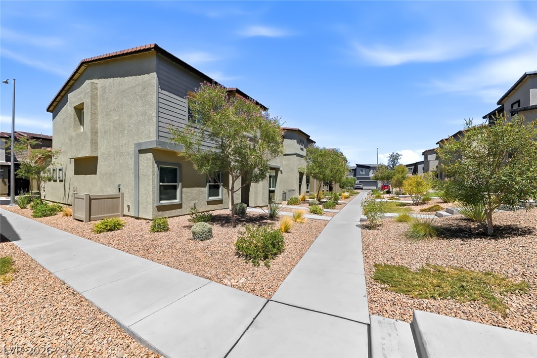 535 Thistleberry Avenue Henderson NV 89044