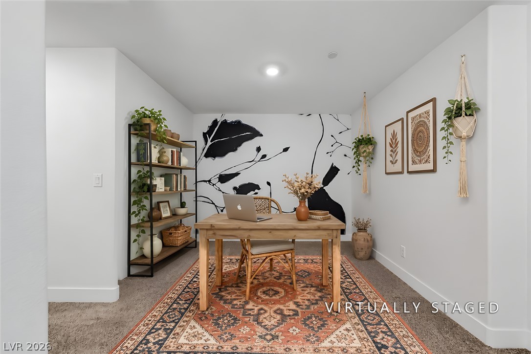 535 Thistleberry Avenue Henderson NV 89044