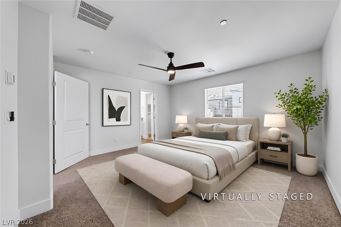 535 Thistleberry Avenue Henderson NV 89044