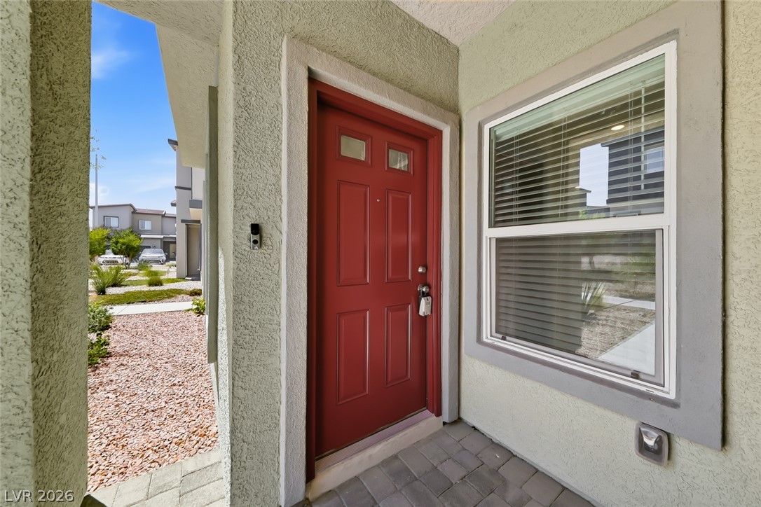 535 Thistleberry Avenue Henderson NV 89044