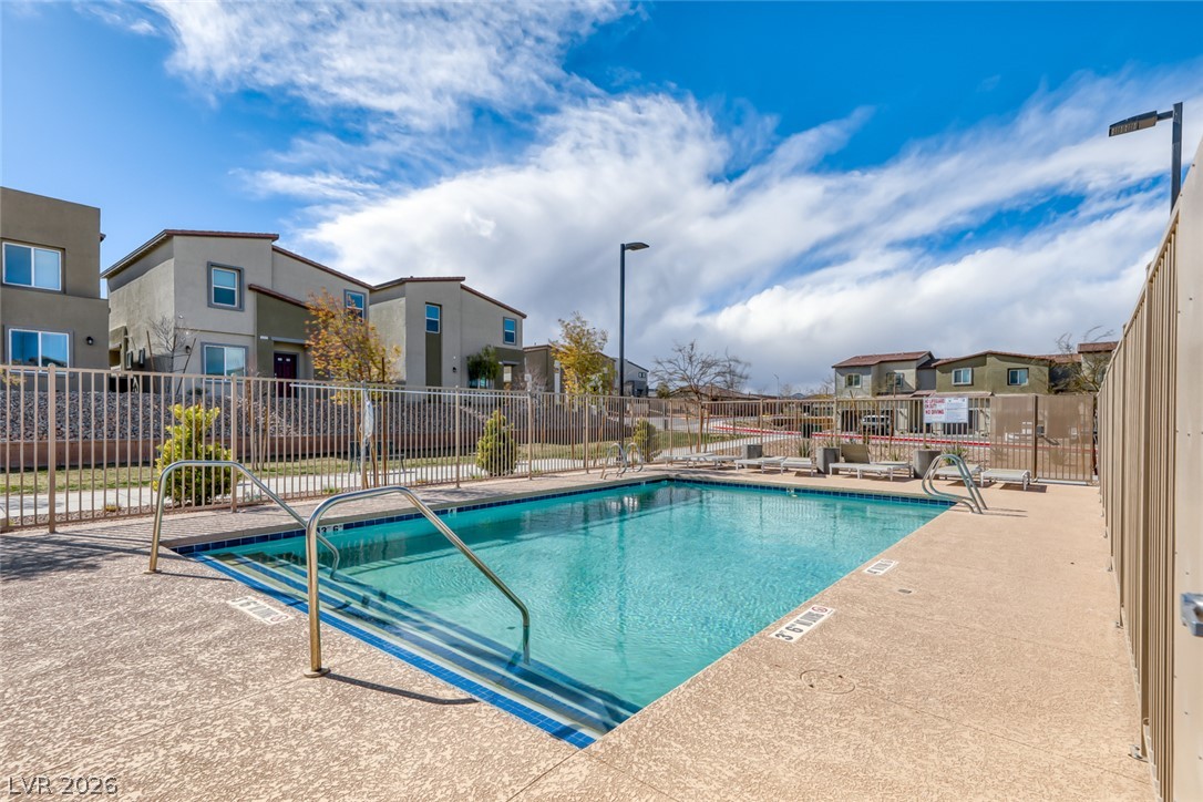 535 Thistleberry Avenue Henderson NV 89044