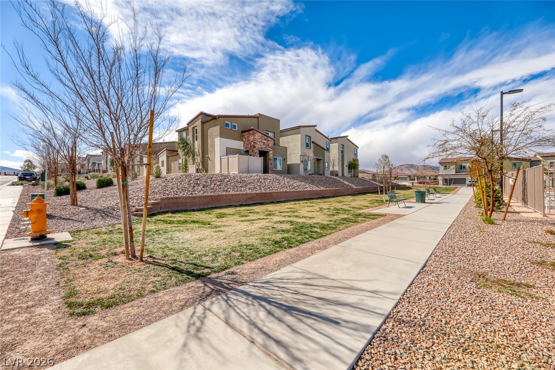 535 Thistleberry Avenue Henderson NV 89044