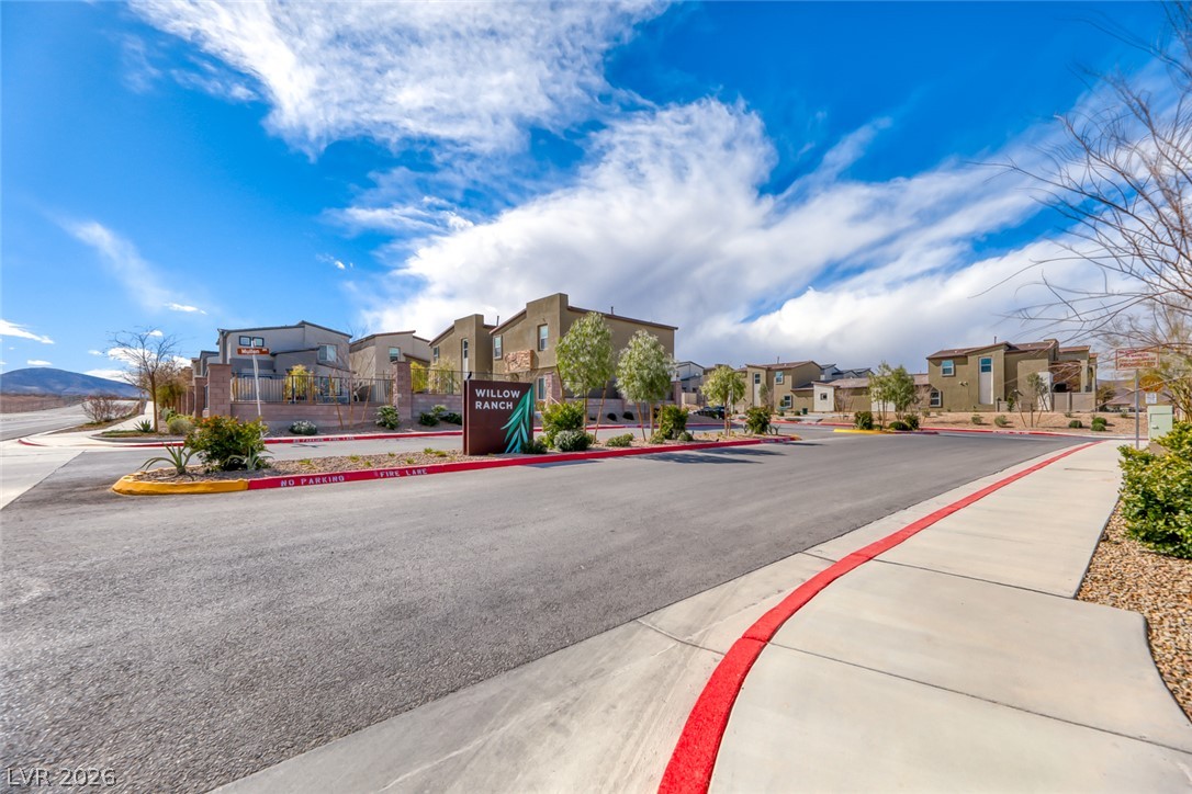 535 Thistleberry Avenue Henderson NV 89044
