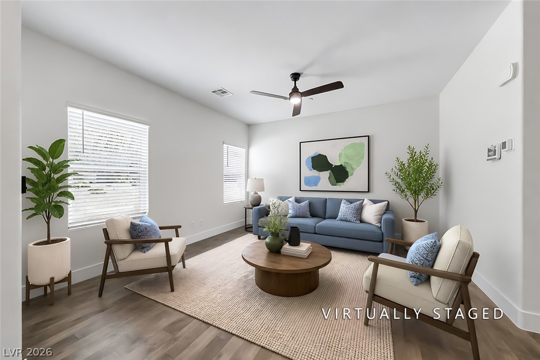 535 Thistleberry Avenue Henderson NV 89044