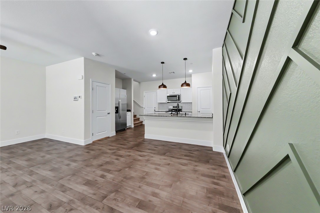 535 Thistleberry Avenue Henderson NV 89044