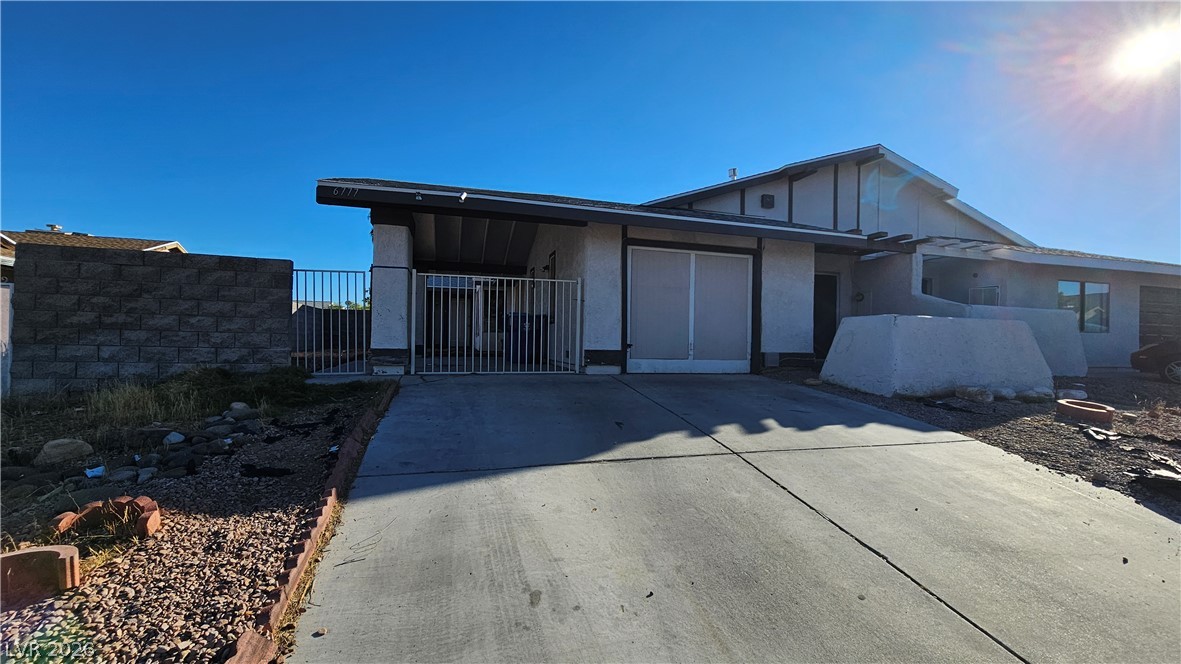 6777 Ledgewood Drive Las Vegas NV 89103
