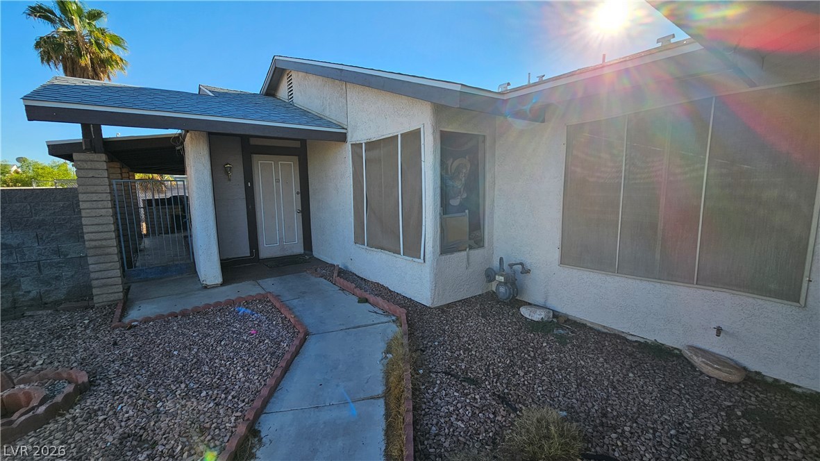6777 Ledgewood Drive Las Vegas NV 89103
